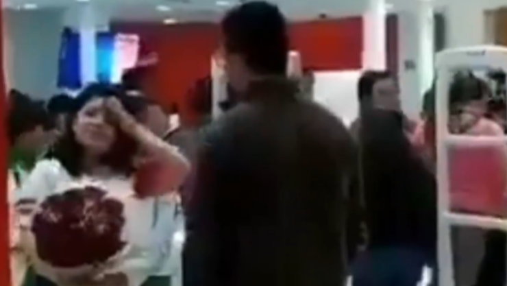14 de febrero
