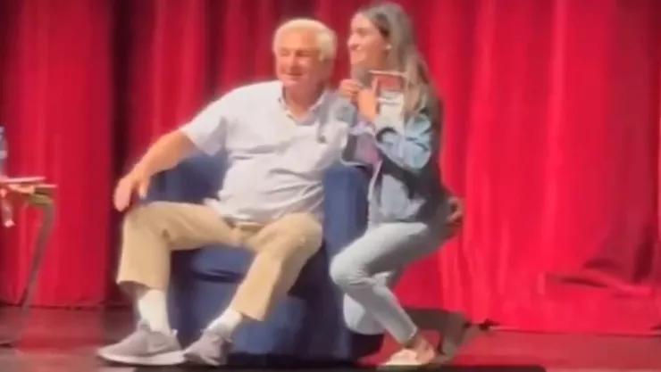 Roberto Canessa Torreón