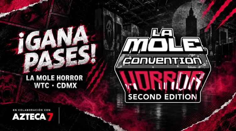 La Mole Horror