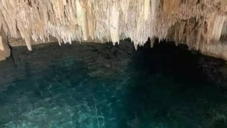 Familia yucateca RECHAZA un millón de dólares por cenote.jpg