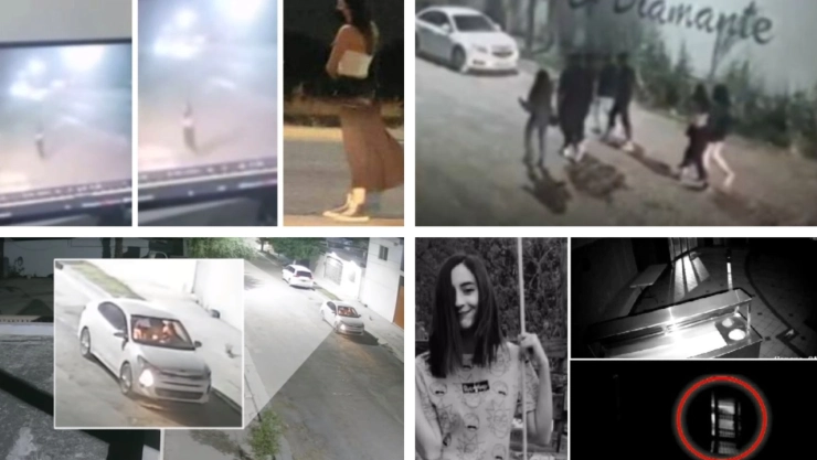 Debanhi Escobar ultimos videos viva