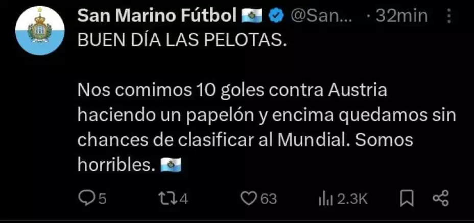 Mundial 2026