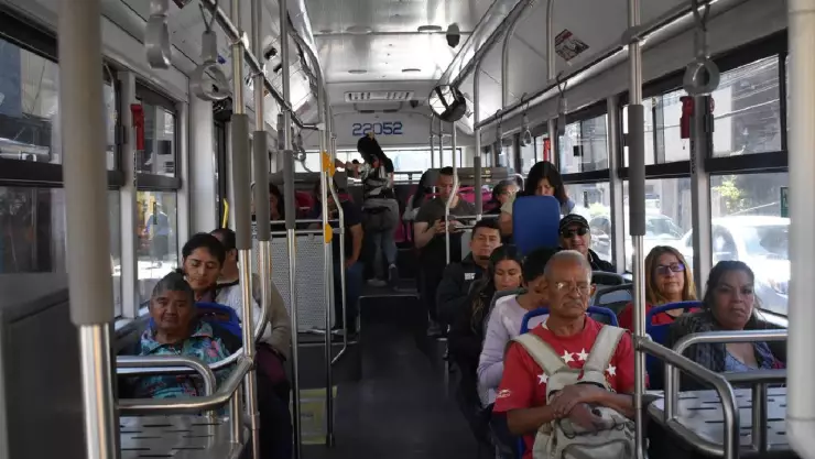 Así será el horario especial para el Metro CDMX, Metrobús y RTP en año nuevo