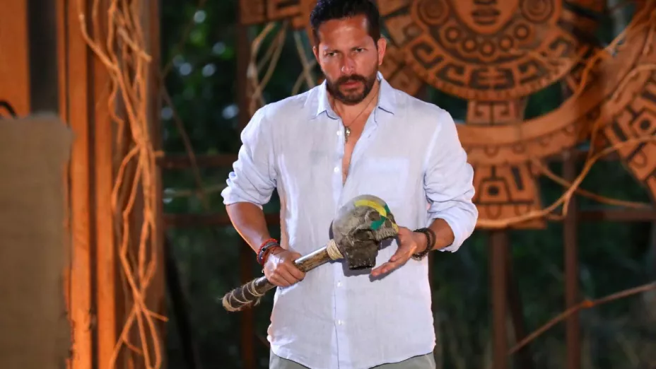 ‘Warrior’ tiene todo listo para dar inicio el Duelo de Extinción en Survivor México 2024.