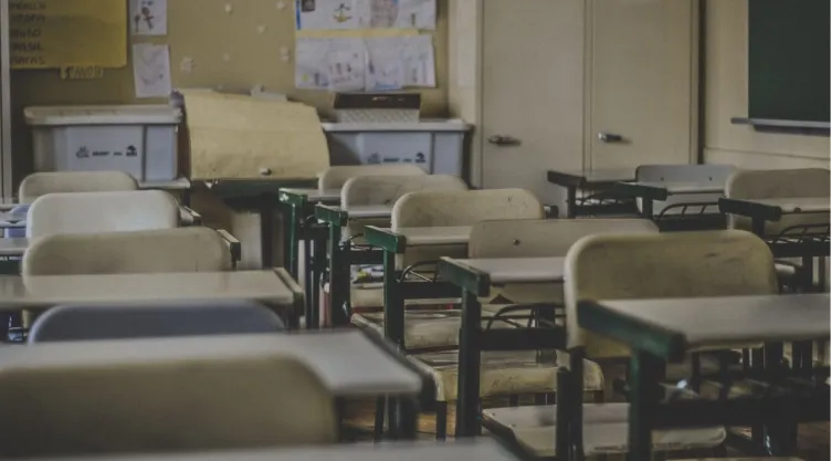 SEP: ¿Habrá clases HOY 8 de abril en escuelas de México?