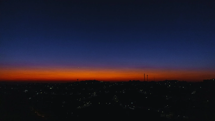 Anuncian APAGÓN masivo el lunes 14 de julio de 2025