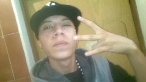 Santa Fe Klan sin tatuajes