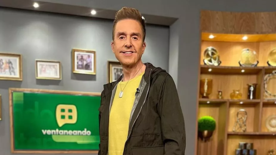 Por qué no regresó Daniel Bisogno a Ventaneando como estaba planeado.