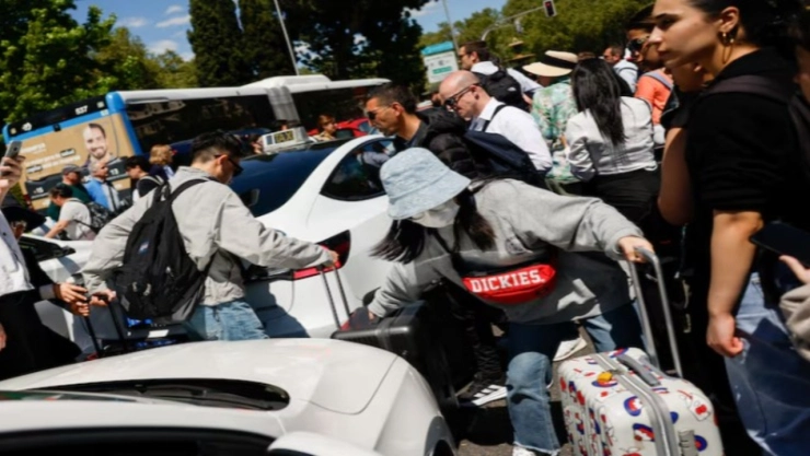 Última Hora y noticias del apagón en España, Francia y Portugal| URGENTE