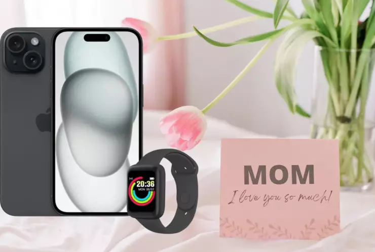 El mejor regalo para mam&aacute;