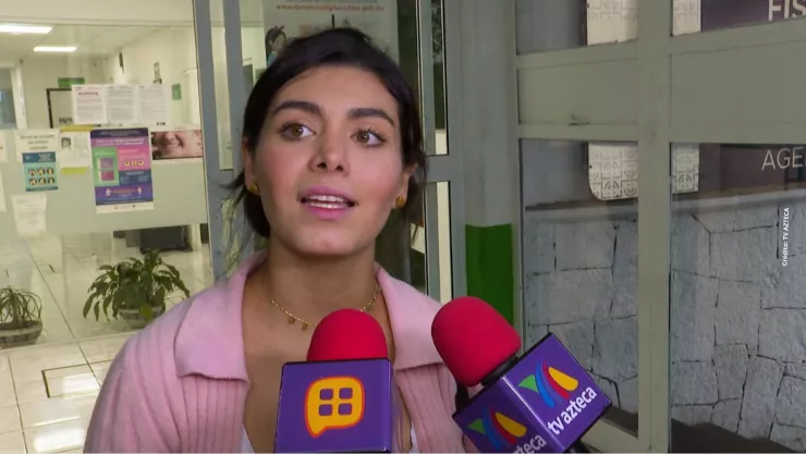 Danna Ponce asegura que hay más víctimas de acoso de Coco Levy.
