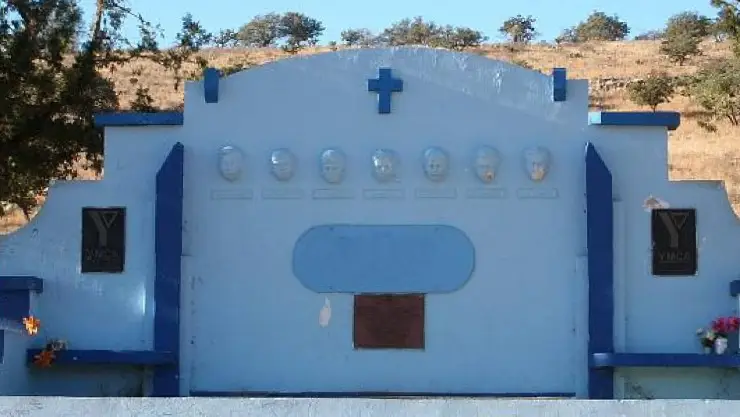 VIDEO: La desgarradora historia detrás de la leyenda de las siete cabecitas