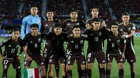 Mundial Sub-20