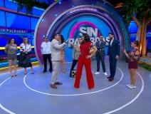 Sin Palabras
