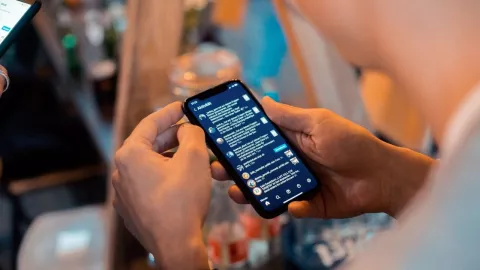 Simulacro Nacional 2025: ¿Cómo será el mensaje de alerta que llegará a tu celular?