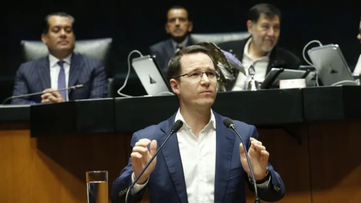 ¿7 años de cárcel por un meme Anaya acusa a Morena de intentar imponer censura