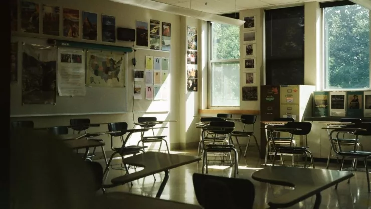 Fechas sin clases en Veracruz; ¿habrá megapuente?