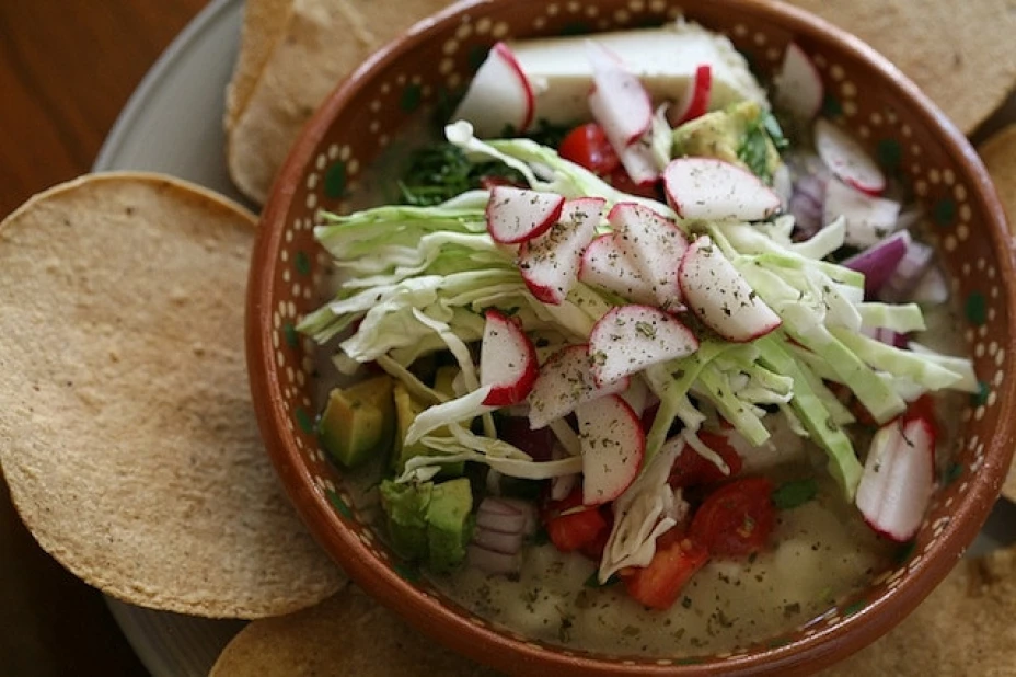 Curules en San Lázaro
