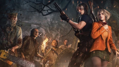Rumores señalan que Resident Evil 9 será un juego de mundo abierto