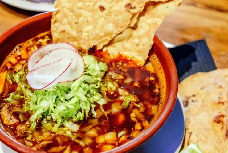 ¿Cuánto cuesta preparar un pozole este 2022?