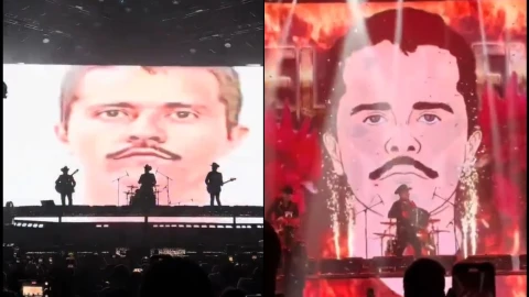 ¿Qué pasó en el concierto de Los Alegres del Barranco en Zapopan?