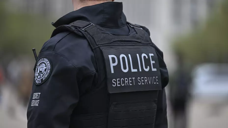 United States Secret Service