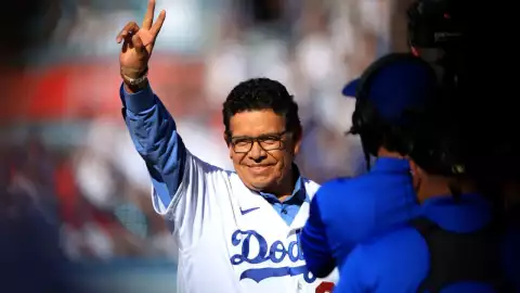 Fernando Valenzuela: ¿Por qué se le considera una leyenda de los Dodgers?