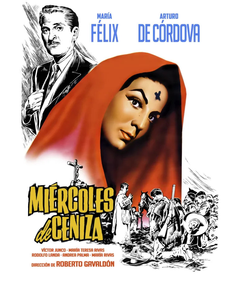 miercoles de ceniza pelicula