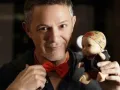 Alejandro Sanz