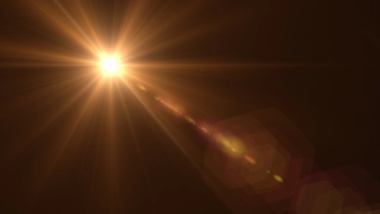 ¿Siete soles? El fenómeno que confundió a las redes sociales