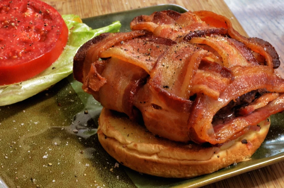 Baconburger