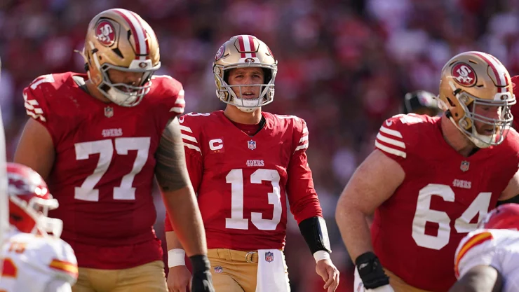 San Francisco 49ers