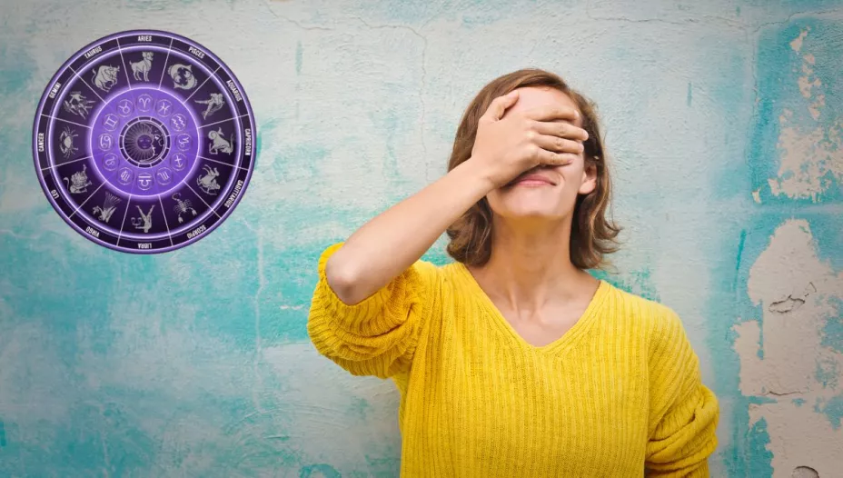 Ellos son los signos que se arrepienten de su pasado