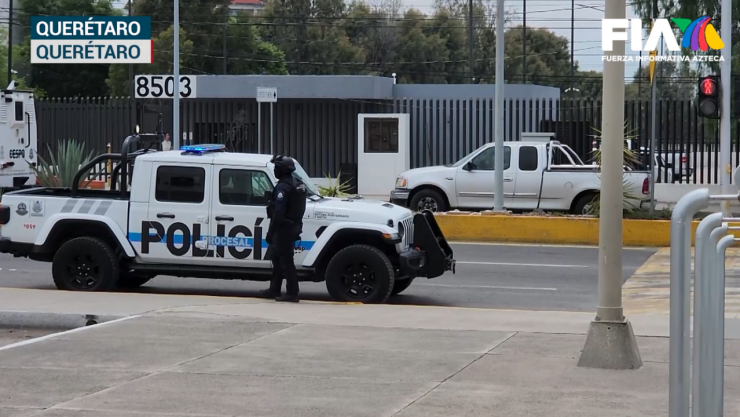 empleada doméstica comete robo en casa de Querétaro
