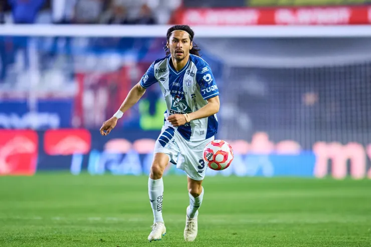Daniel Aceves llegará a Rayados