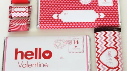 43 ideas de regalos para San Valentín que enloquecerán a tu pareja o amigos: son detalles preciosos