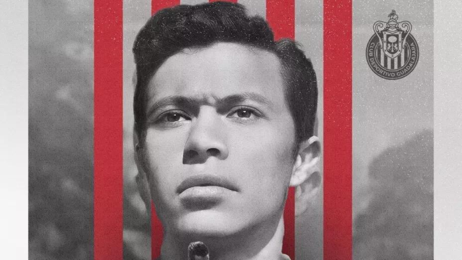 Muere Francisco Paco Jara, histórico jugador de Chivas y el Campeonísimo