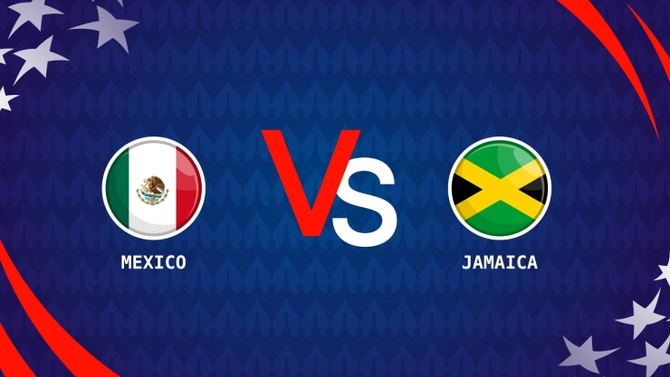 México y Jamaica por la primera jornada de la Copa América 2024