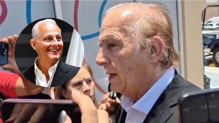Hermano de Román Cepeda habla sobre su muerte: VIDEO