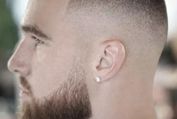 El corte corto cl&aacute;sico nunca pasa de moda por su versatilidad y facilidad de ejecuci&oacute;n