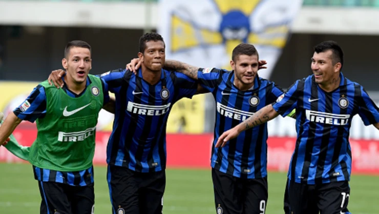 inter de milan