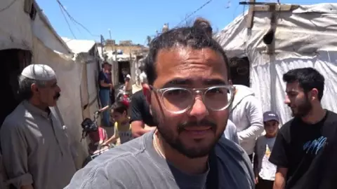 Liberan al youtuber secuestrado Arab en Haití