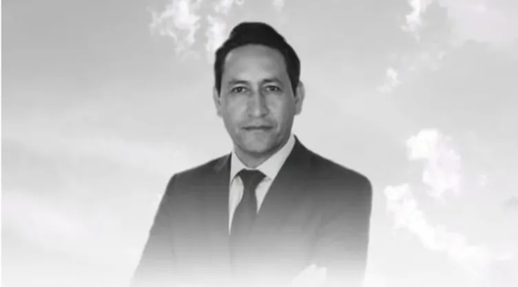 Asesinan a Josué Martínez Contreras, director de Noticias San Martín Texmelucan.