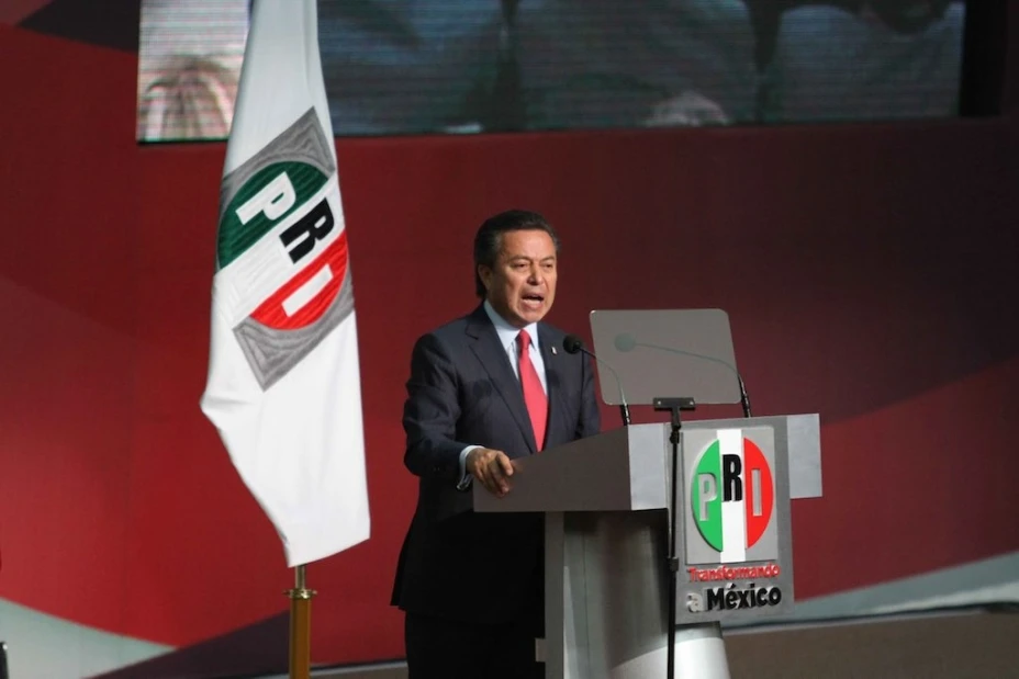 PRI 2018: cercanía o restaurtación autoritaria
