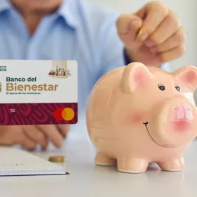 Pensión Bienestar 2025 Fecha en la que depositan el aumento a adultos mayores