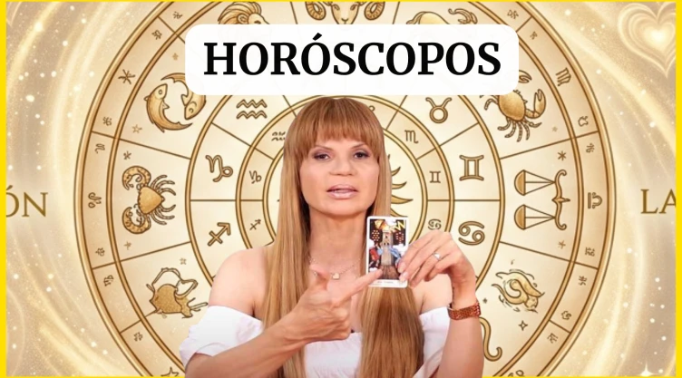 Horóscopo