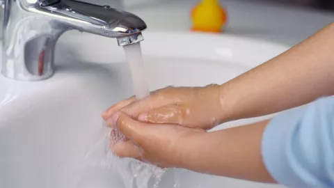 Sacmex informó cuáles serán las colonias afectadas por reducción de agua en CDMX