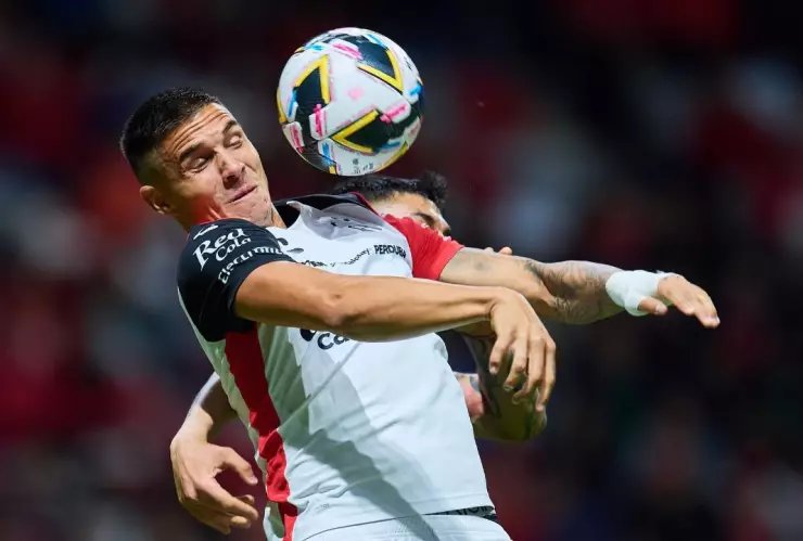 ¿Son favoritos? De esta manera Atlas llega al Clásico Tapatío | Jornada 11 Apertura 2024