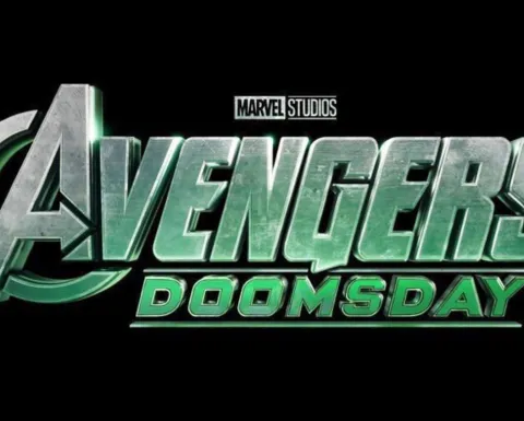 Avengers Doomsday