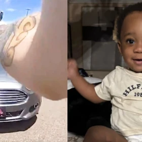 Kohen Wiley murió tras disparos de un policía en Misisipi